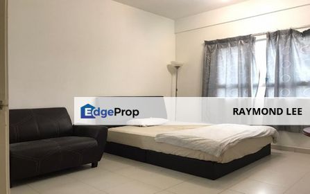 Suria Jelatek Residence Ampang 4 Bedrooms For Sale, Kuala Lumpur, Ampang