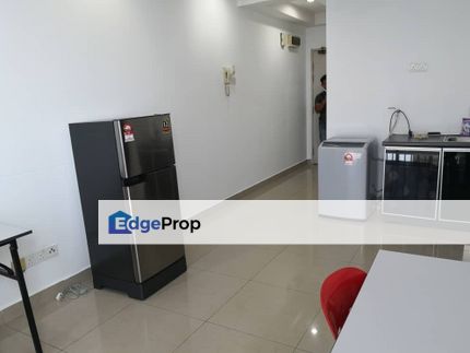 Menara U2 Walking Distance to MSU & AEON, Selangor, Shah Alam