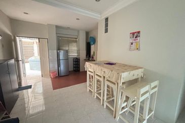 TAMAN DESA TAMBUN APARTMENT