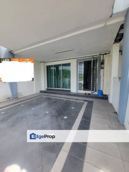 Tasek Savana Residence 2 Storey House For Sale , Perak, Kinta