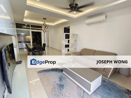 Ipoh Tiger Land Upper East Condo For Rent, Perak, Ipoh