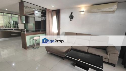 Pengkalan Indah Double Storey House For Rent , Perak, Kinta