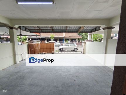 Bandar Baru Sri Klebang 2 Storey House For Rent, Perak, Kinta