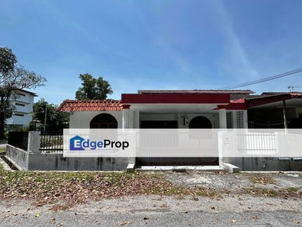 Ipoh Garden South Single Storey House For Sales, Perak, Ipoh