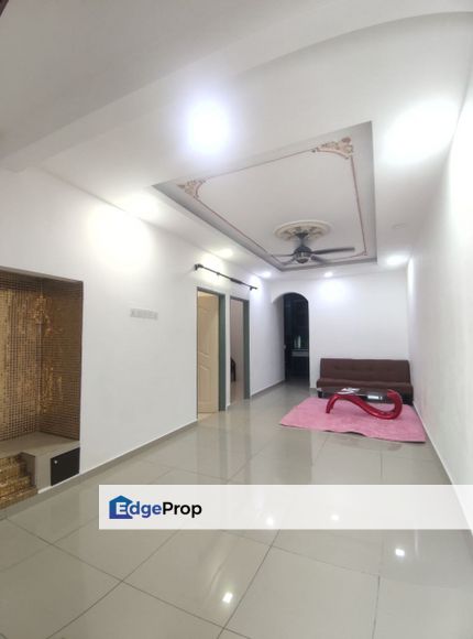 Bandar Baru Putra Single Storey House For Rent, Perak, Kinta