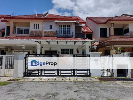 Bandar Baru Sri Klebang 2 Storey House For Sale, Perak, Kinta