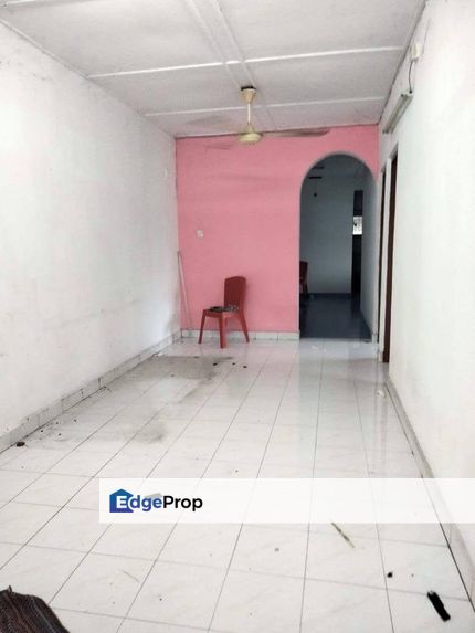 Taman Seri Dermawan Single Storey House For Sale, Perak, Ipoh