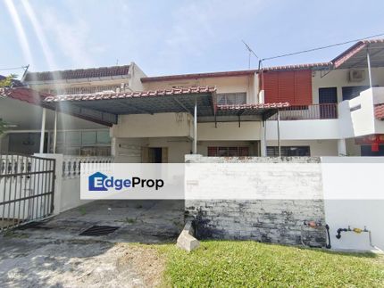 Ipoh Garden South Double Storey House For Sale , Perak, Ipoh