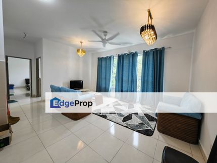 Scientex Meru Height Condominium For Rent , Perak, Ipoh