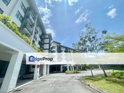 Meru Valley Eco Village Service Residence For Rent, Perak, Ipoh