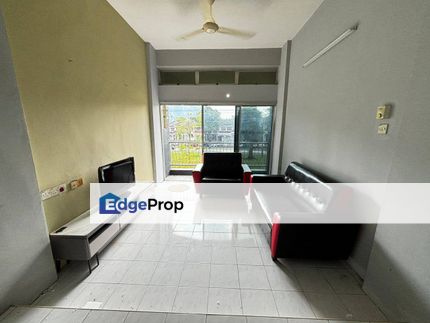 Desa Tambun Fully Furnished Apartment For Rent , Perak, Kinta