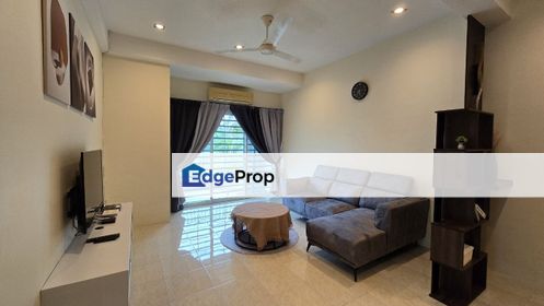 Tambun Sky Home Condominium For Rent , Perak, Ipoh