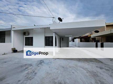 Ipoh Garden South Single Storey Semi-D For Rent, Perak, Ipoh