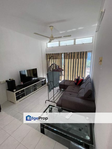 Le Court Desa Tambun Apartment For Rent , Perak, Kinta