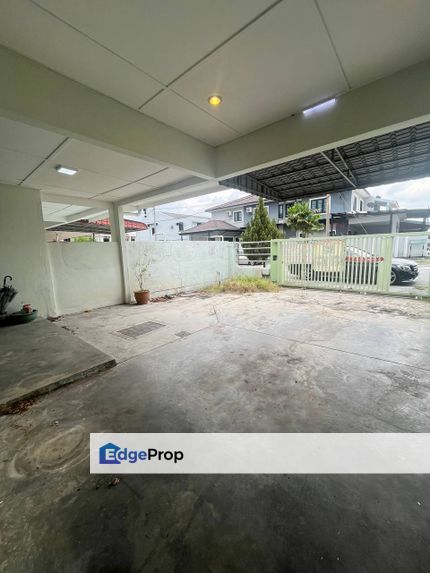 Ipoh Garden East Double Storey House For Sale , Perak, Ipoh