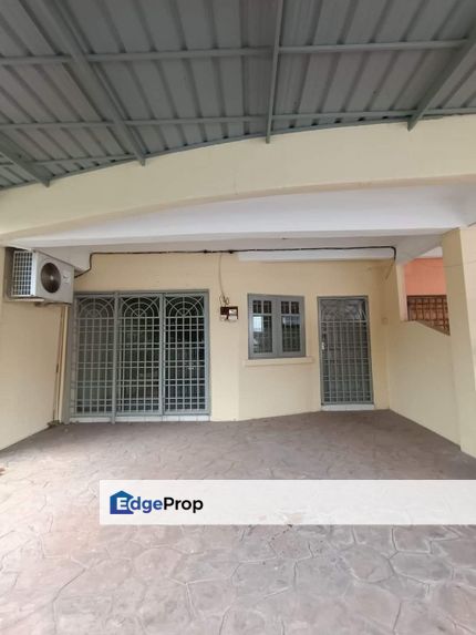 Menglembu Impiana Adril 2.5 Storey House For Sale , Perak, Menglembu