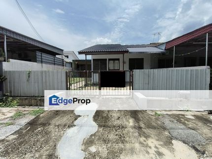 Menglembu Single Storey House For Sale , Perak, Kinta