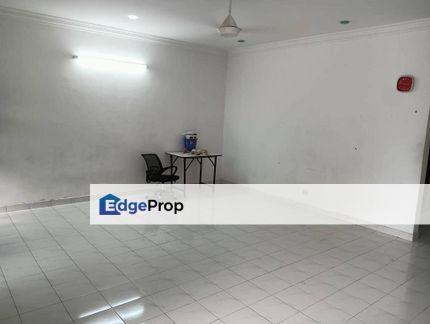 Kepayang Putra Double Storey House For Rent , Perak, Kinta