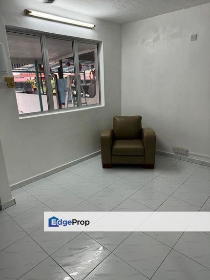 Gunung Rapat Taman Cempaka Double Storey House For Sale , Perak, Ipoh