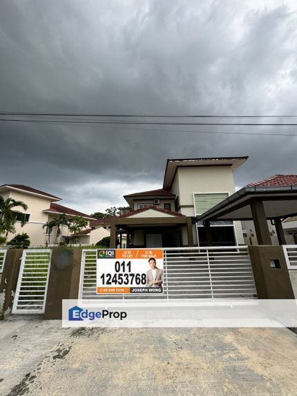 Bandar Baru Sri Klebang Grand Retreats Bungalow For Sale , Perak, Chemor