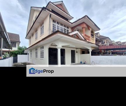Taman Arena Kepayang Putra 2.5 Storey House For Sale , Perak, Kinta