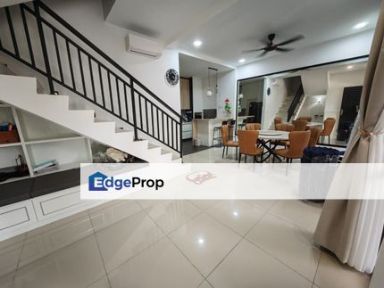 The Cove Hillside Residence Condominium For Rent , Perak, Kinta