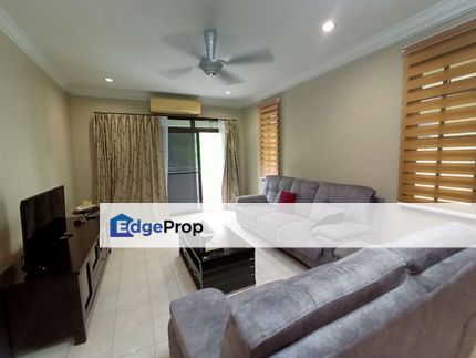 Meru Golf Vista Resort Homes Condominium For Rent , Perak, Ipoh