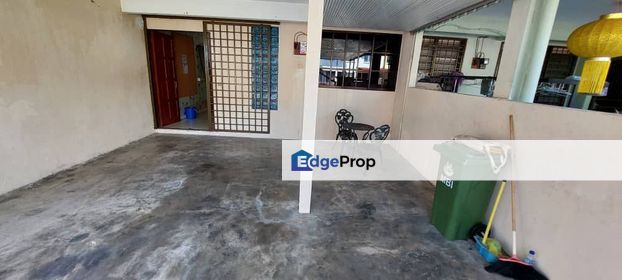 Taman Cempaka Double Storey House For Rent , Perak, Ipoh