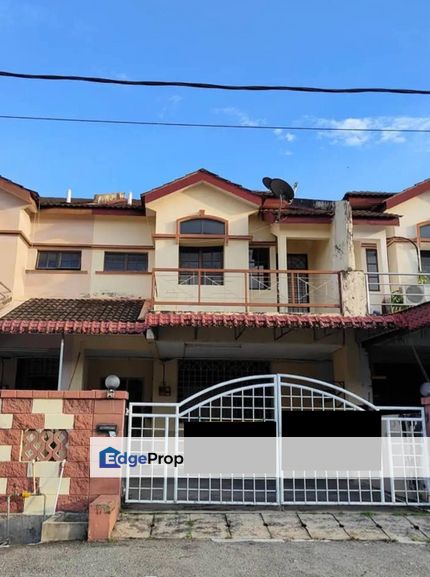 Tambun Double Storey House For Rent , Perak, Ipoh