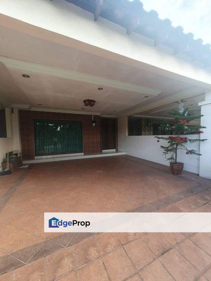 Jelapang Double Storey House For Rent , Perak, Ipoh