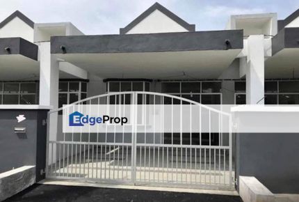 Tambun Taman Koperasi Single Storey House For Rent, Perak, Ipoh