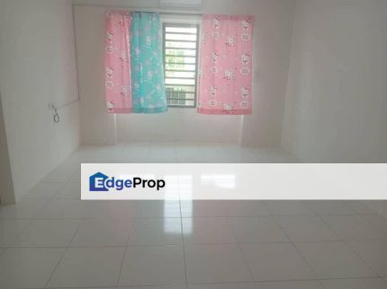 Lahat Mines Double Storey House For Rent , Perak, Lahat