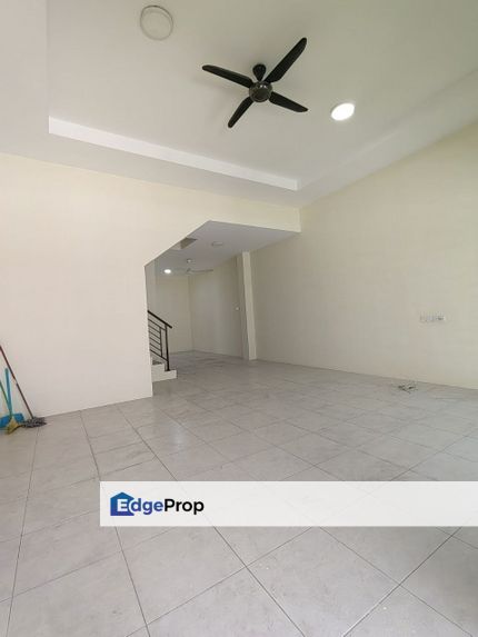 Klebang Mutiara Double Storey House For Sale , Perak, Kinta
