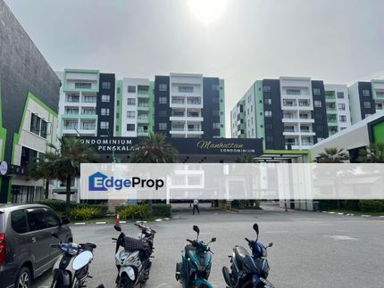 Manhattan Condominium For Sale , Perak, Ipoh
