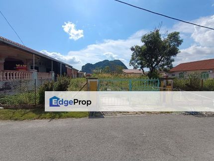 Simpang Pulai Residential Land For Sale , Perak, Ipoh