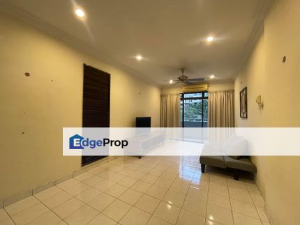 Golf Vista Apartment Block C Lower Floor For Sale, Perak, Kinta