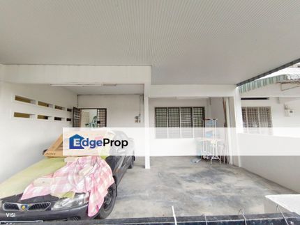  Ipoh Garden South Double Storey House For Sale, Perak, Ipoh