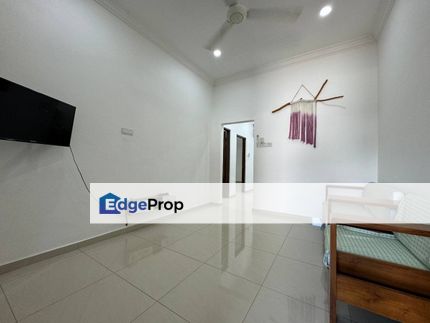 House for Sale/Rent in Ipoh Garden South, Perak, Ipoh