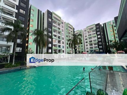 Ipoh, Manhattan Condominium For Rent , Perak, Ipoh