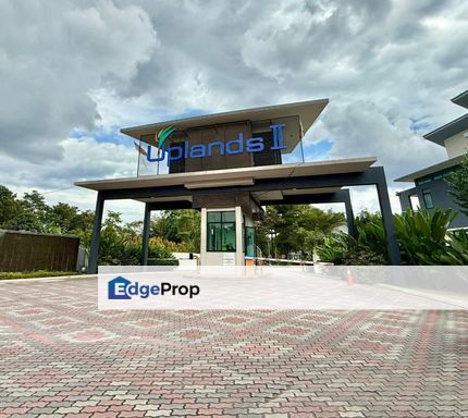 Bandar Baru Tambun , Perak, Ipoh
