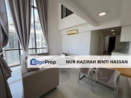 SOLSTICE CONDOMINIUM CYBERJAYA, Selangor, Cyberjaya
