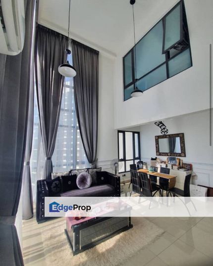 Univ 360 Place Seri Kembangan Service Residence Unit For Sale, Selangor, Seri Kembangan
