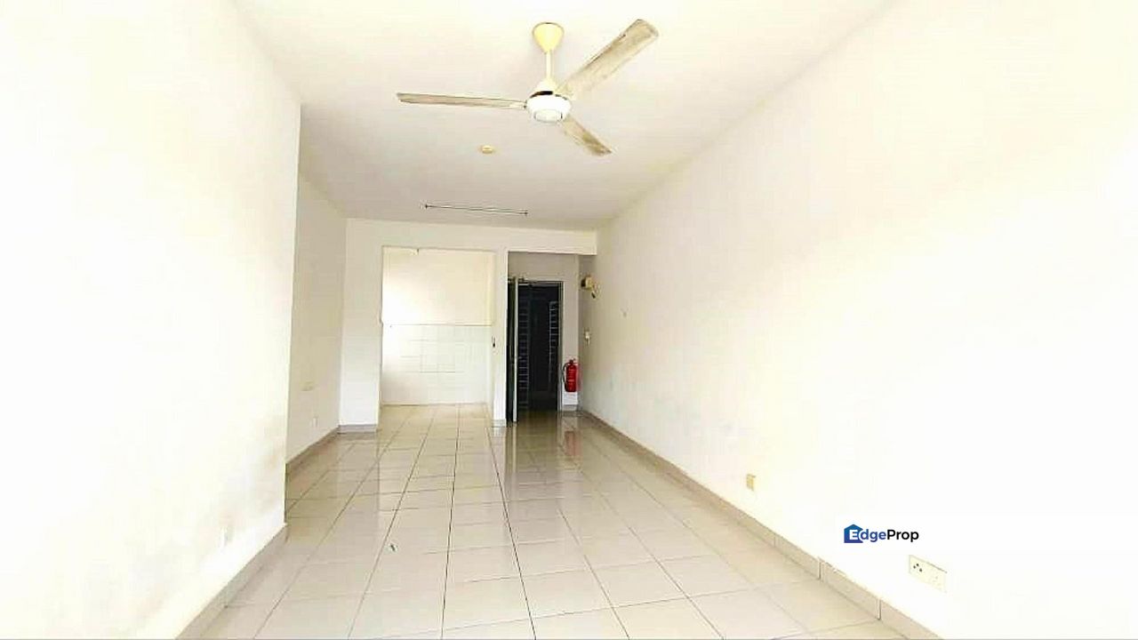 Danau Perintis Puncak Alam Apartment Unit For Sale, Selangor, Bandar Puncak Alam