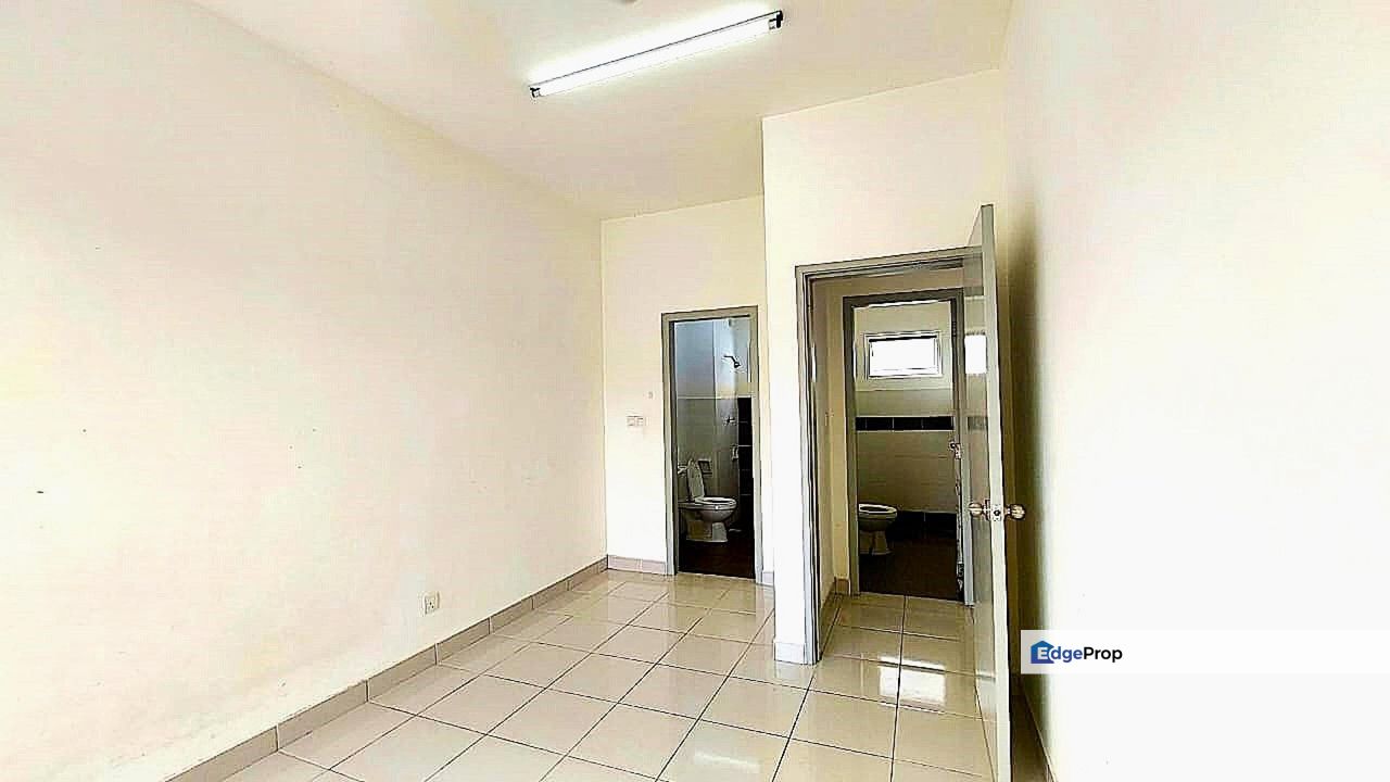 Danau Perintis Puncak Alam Apartment Unit For Sale, Selangor, Bandar Puncak Alam