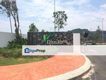 Danau Perintis Puncak Alam Apartment Unit For Sale, Selangor, Bandar Puncak Alam