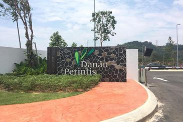 Danau Perintis