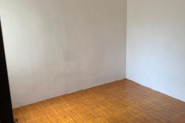 TAMAN ISKANDAR PERDANA