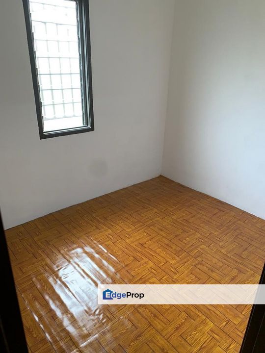 Taman Iskandar Perdana Seri Iskandar Single Storey Terrace For Sale, Perak, Sri Iskandar