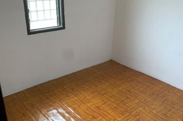 TAMAN ISKANDAR PERDANA