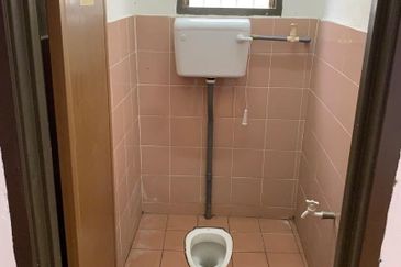 TAMAN ISKANDAR PERDANA